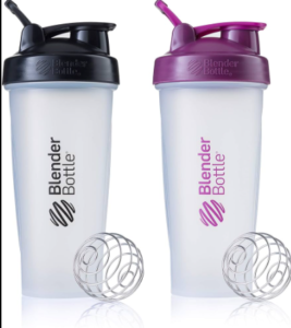 blender bottle